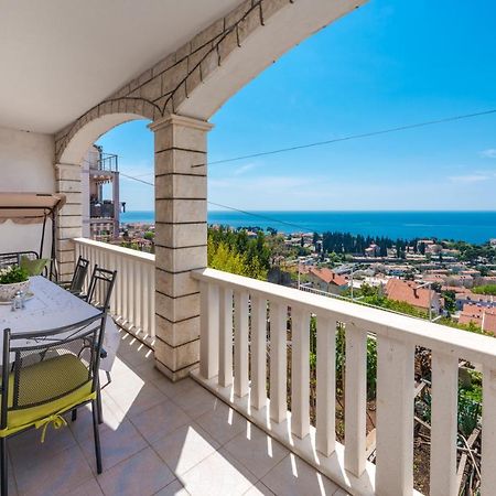 Lovely Apartment Dubrovnik Exterior foto